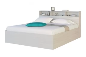 Кровать без подъёмного механизма Морена
